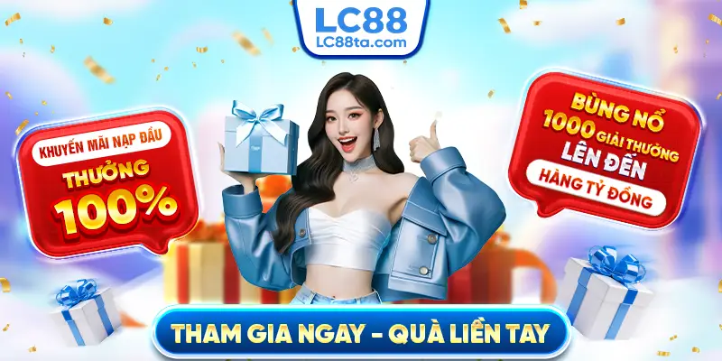 banner lc88